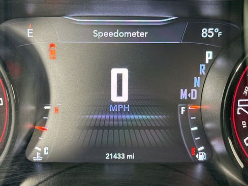 Used 2022 Dodge Challenger GT w/ Plus Package image 12