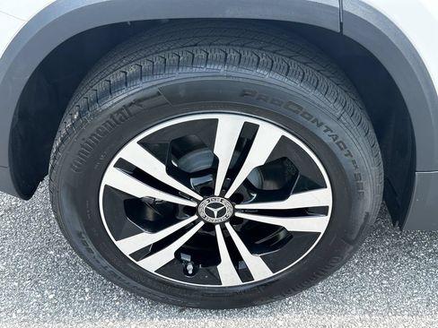 Certified 2026 Mercedes-Benz GLA 250 4MATIC w/ Exclusive Package image 20