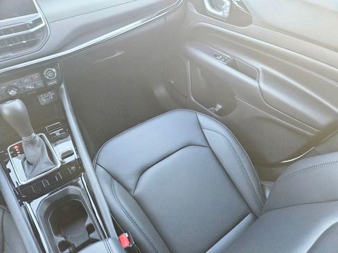 New 2026 Jeep Compass Limited image 13