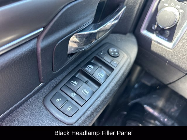 Used 2021 RAM 1500 Warlock AWD/4WD image 18