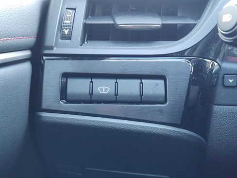 Certified 2022 Lexus ES 350 F Sport image 26