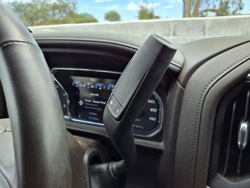 Used 2023 GMC Sierra 2500 Denali AWD/4WD image 26