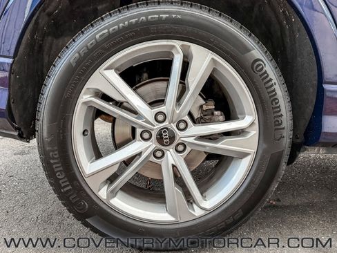 Used 2021 Audi Q3 2.0T Premium Plus w/ Premium Plus Package image 10