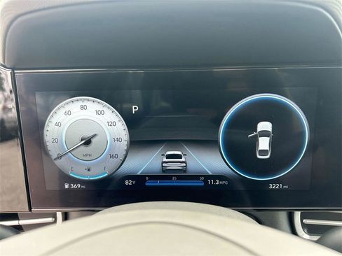 Certified 2023 Hyundai Elantra SEL w/ Convenience Package image 36