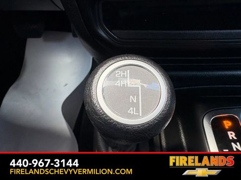 Used 2022 Jeep Wrangler Unlimited Sport AWD/4WD image 3