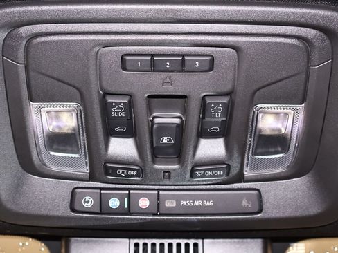 Used 2024 Chevrolet Silverado 3500 High Country w/ High Country Premium Package AWD/4WD image 41