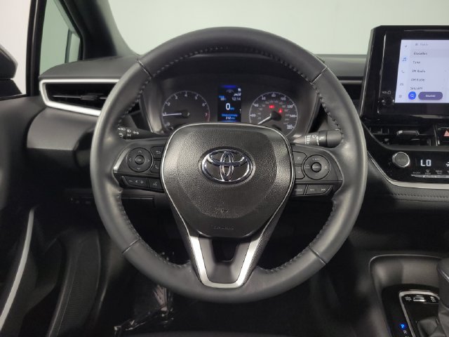 Used 2025 Toyota Corolla SE FWD image 21