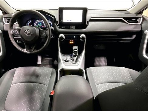 Certified 2024 Toyota RAV4 XLE image 15
