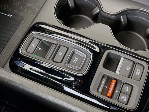 New 2026 Honda Pilot TrailSport image 19