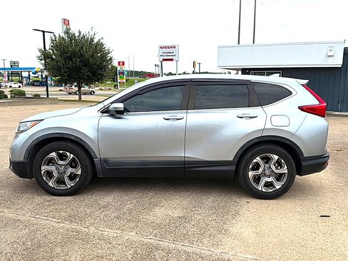 Used 2019 Honda CR-V EX image 2