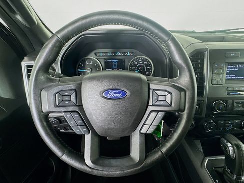 Used 2018 Ford F150 XLT w/ Equipment Group 301A Mid image 11