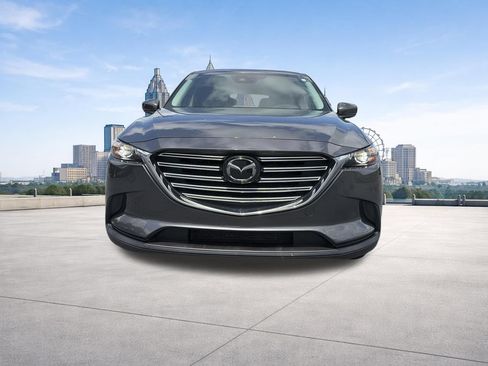 Used 2022 MAZDA CX-9 Touring AWD/4WD image 29