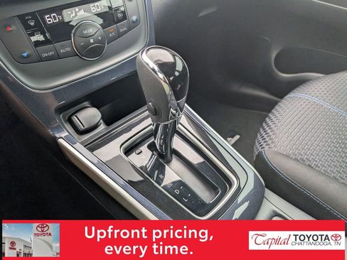Used 2018 Nissan Sentra SR w/ SR Midnight Edition Package FWD image 22