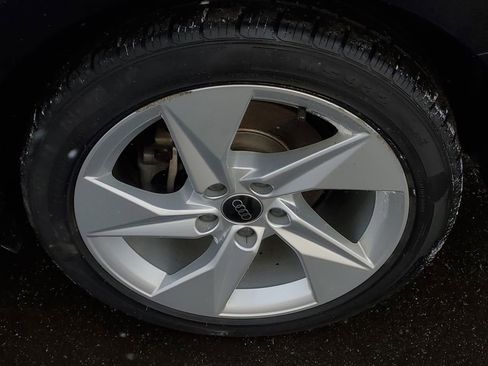 Used 2023 Audi A3 2.0T Premium image 5