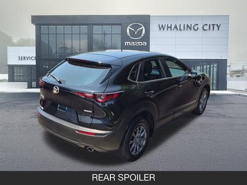 Certified 2024 MAZDA CX-30 AWD 2.5 S image 8