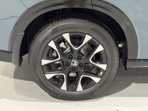 New 2026 Honda HR-V EX-L image 31