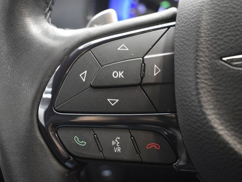 Used 2015 Chrysler 200 S w/ Navigation & Sound Group I image 47