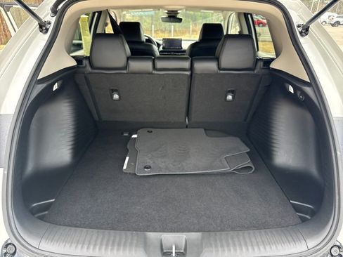 Certified 2023 Honda HR-V EX-L image 27