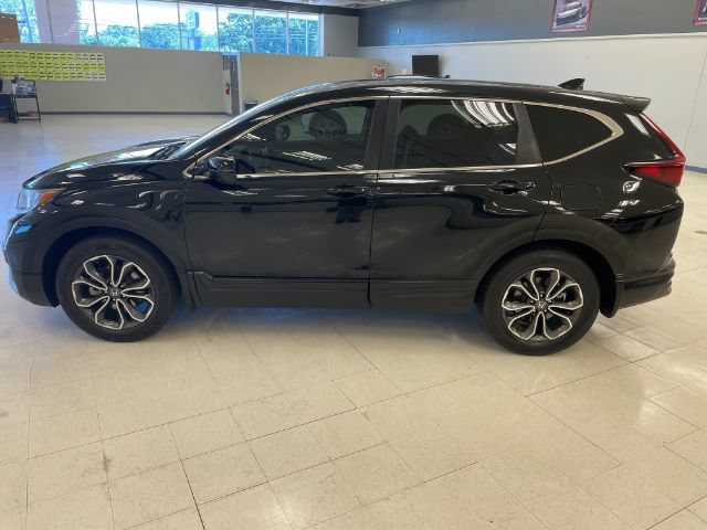 Used 2020 Honda CR-V EX image 5