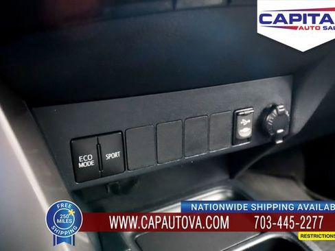 Used 2017 Toyota RAV4 XLE image 60