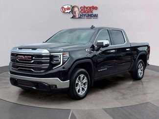 Used 2025 GMC Sierra 1500 SLT AWD/4WD video 1