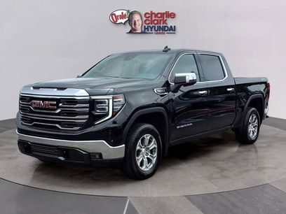 Used 2025 GMC Sierra 1500 SLT
