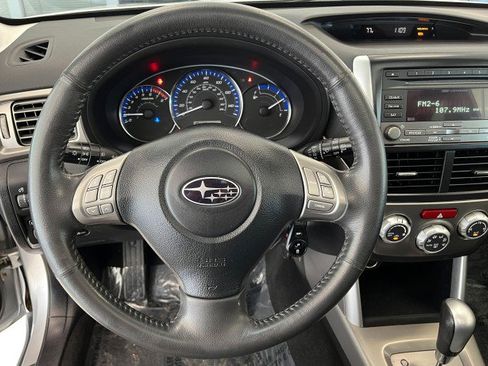 Used 2010 Subaru Forester 2.5X Limited image 23