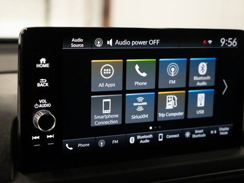 Certified 2023 Honda Pilot TrailSport image 34