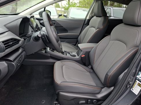 New 2026 Subaru Crosstrek 2.5i Limited AWD/4WD image 9