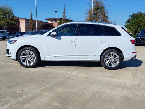 Used 2023 Audi Q7 3.0T Premium image 3