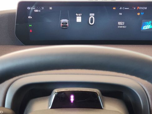 New 2025 Ford Expedition Max Platinum w/ Platinum Ultimate Package image 14