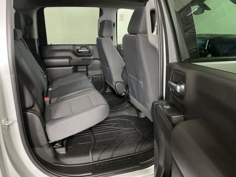 Used 2020 Chevrolet Silverado 2500 LT w/ All Star Edition image 15