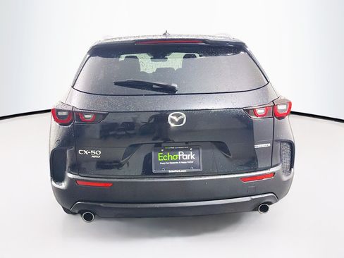 Used 2025 MAZDA CX-50 AWD 2.5 S w/ Premium Plus Pkg image 7