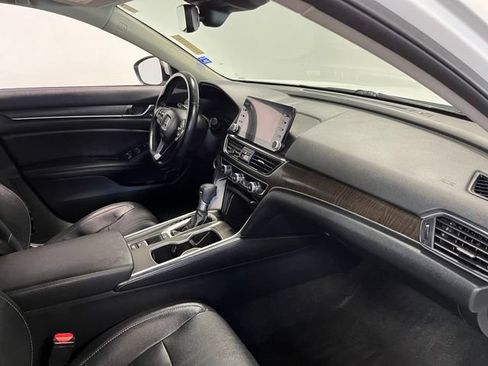 Used 2020 Honda Accord EX-L image 11
