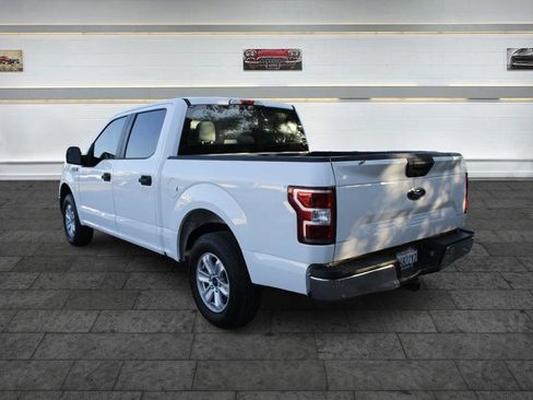 Used 2019 Ford F150 XL w/ Equipment Group 101A Mid RWD image 5
