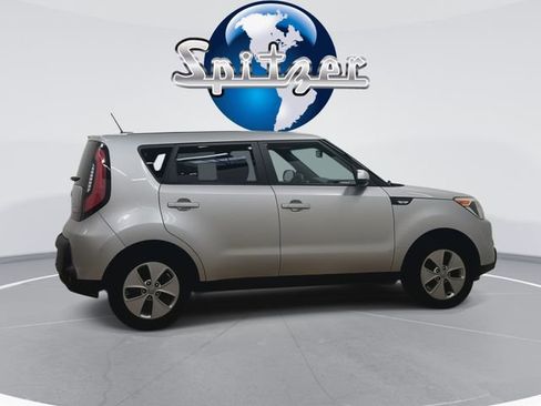 Used 2014 Kia Soul image 8