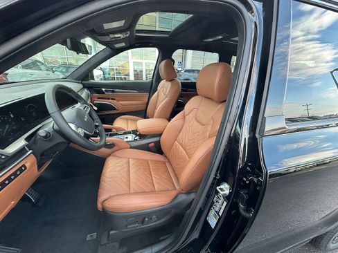 New 2025 Kia Telluride SX X-Line image 35