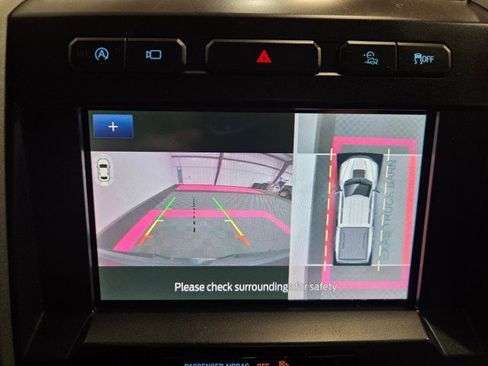 Used 2020 Ford F150 Raptor w/ Equipment Group 802A Luxury image 64