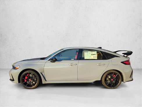 New 2025 Honda Civic Type R image 5