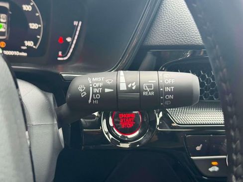 New 2026 Honda CR-V EX-L image 14