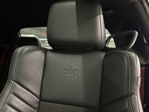 Used 2023 Dodge Challenger SRT Hellcat Redeye RWD image 34