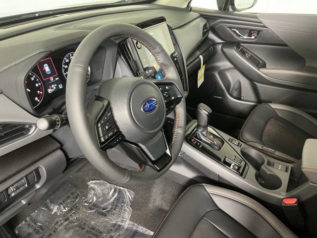 New 2026 Subaru Crosstrek 2.5i Limited AWD/4WD image 12
