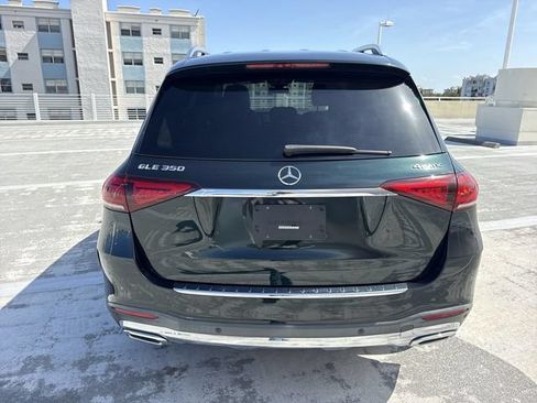 Used 2023 Mercedes-Benz GLE 350 4MATIC image 24