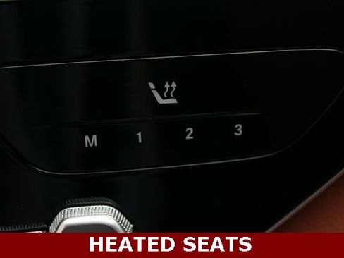 New 2025 Mercedes-Benz GLC 350e 4MATIC image 15