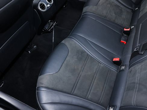 Used 2020 Mercedes-Benz GLC 63 AMG 4MATIC image 13