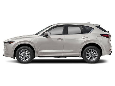 New 2025 MAZDA CX-5 AWD 2.5 S w/ Preferred Package image 31