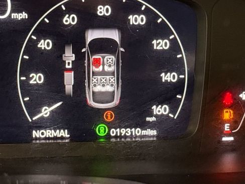 Used 2024 Acura Integra FWD image 31