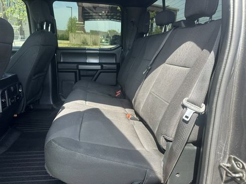 Used 2019 Ford F150 XLT w/ Equipment Group 302A Luxury image 15