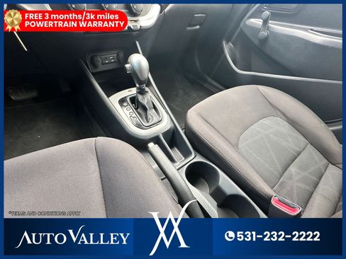 Used 2016 Kia Rio LX FWD image 39