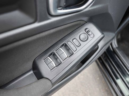 Certified 2024 Honda Civic Sport image 10